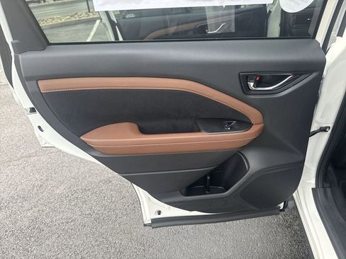 New 2026 Subaru Forester Touring image 27