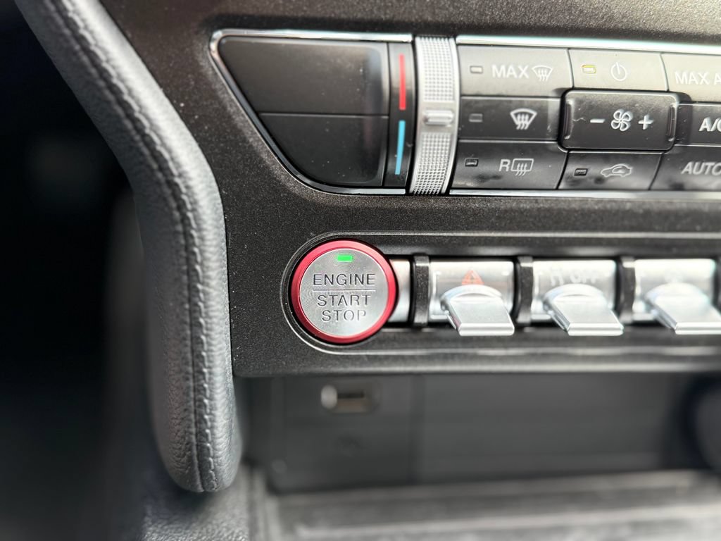 Used 2019 Ford Mustang GT w/ Equipment Group 301A RWD image 16