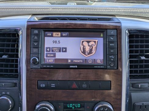 Used 2012 RAM 3500 Laramie image 14