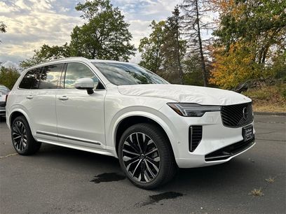 New 2026 Volvo XC90 B6 Ultra