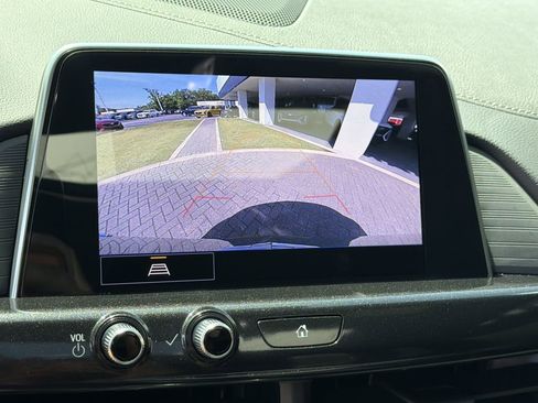 Certified 2026 Cadillac CT4 Luxury AWD/4WD image 23