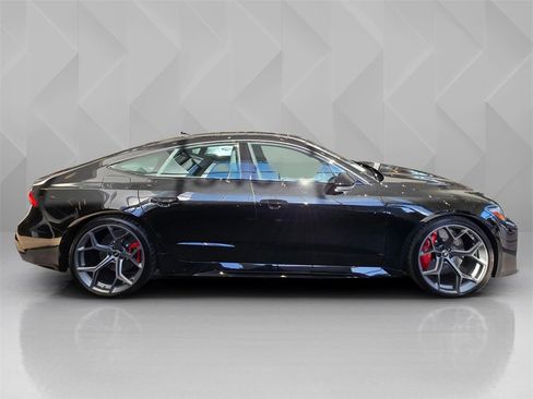 New 2026 Audi RS 7 Performance image 6