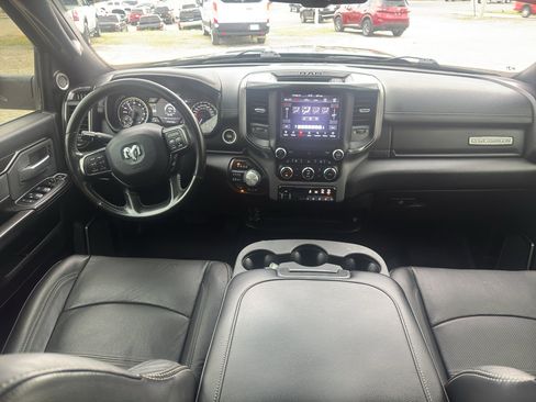 Used 2021 RAM 2500 Power Wagon image 11