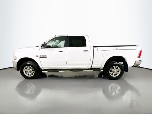Used 2018 RAM 2500 Laramie w/ Snow Chief Group AWD/4WD image 8
