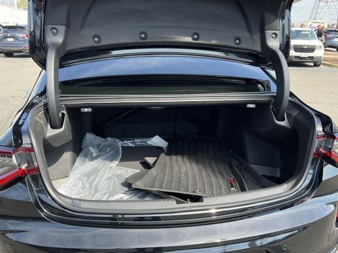 Certified 2021 Acura TLX Type S image 24