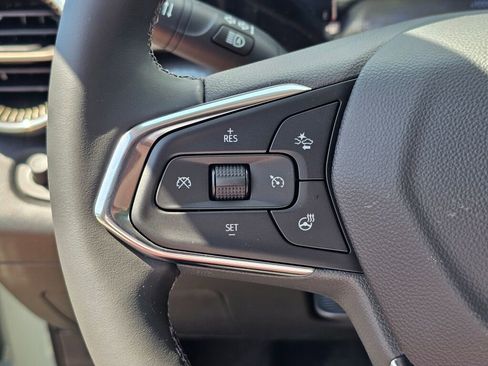 New 2026 Chevrolet Trax ACTIV FWD image 34