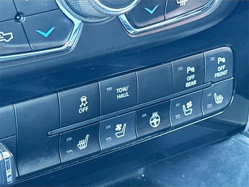 Used 2014 RAM 1500 Sport w/ Trailer Tow Group image 20