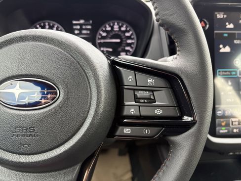 New 2026 Subaru Forester Sport image 16