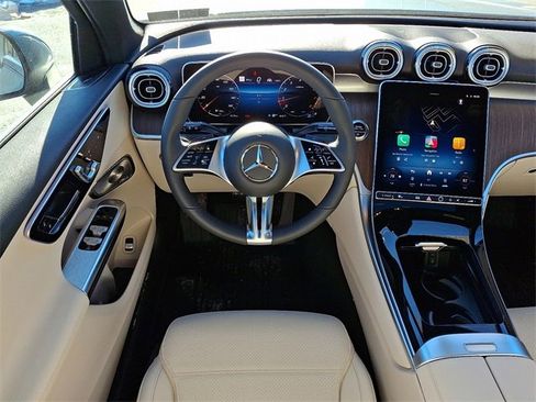 New 2026 Mercedes-Benz GLC 300 GLC 300 image 9