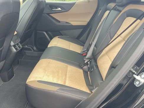 New 2026 Chevrolet Equinox ACTIV w/ Convenience Package III FWD image 12