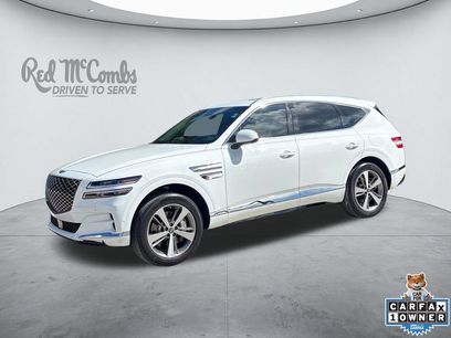 Used 2024 Genesis GV80 3.5T Advanced w/ Advanced Package