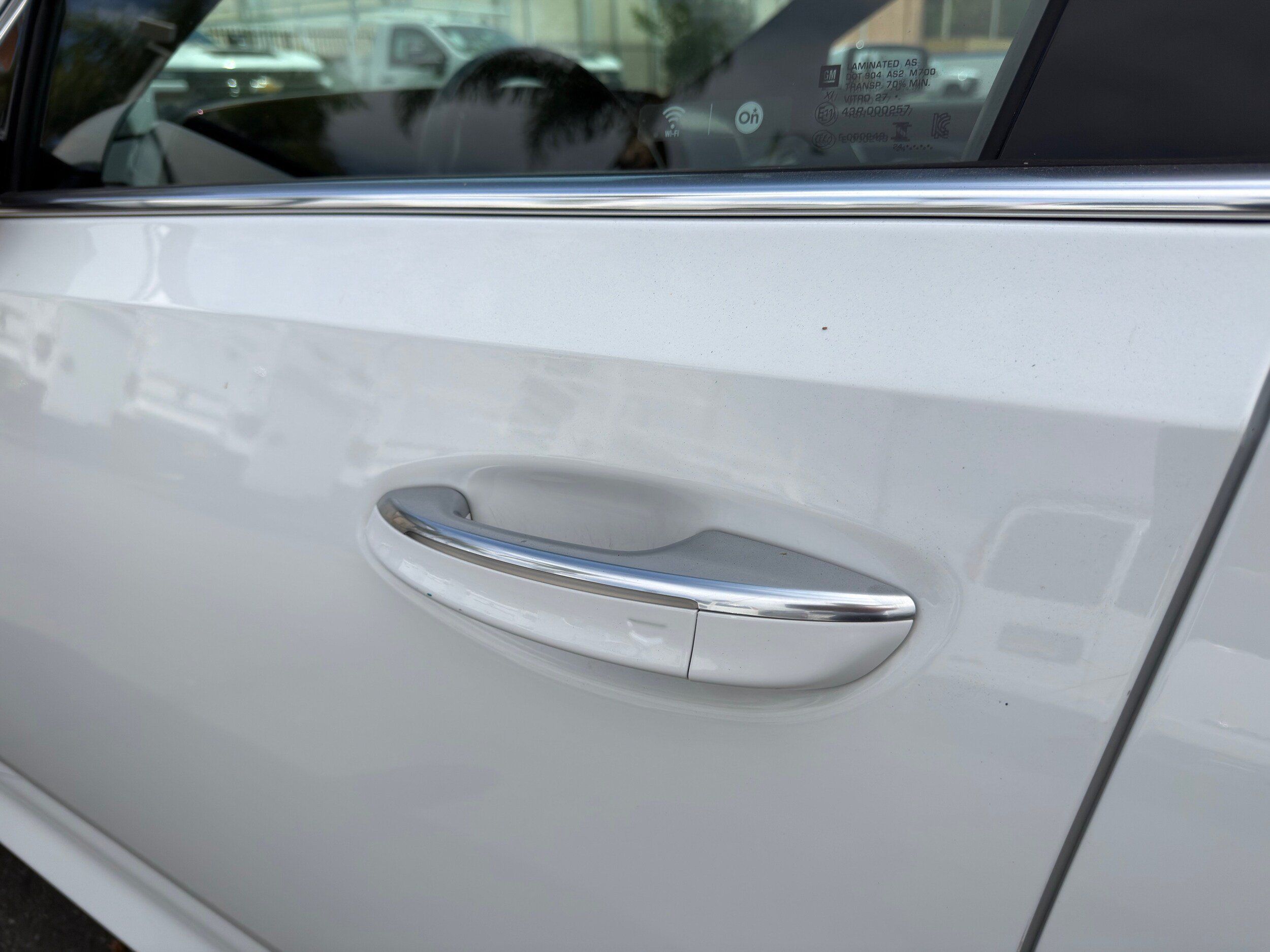 Used 2025 Cadillac CT5 Premium Luxury w/ Sun And Sound Package RWD image 49