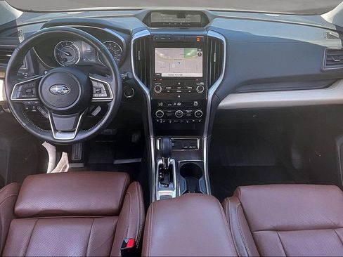 Used 2020 Subaru Ascent Touring AWD/4WD image 7