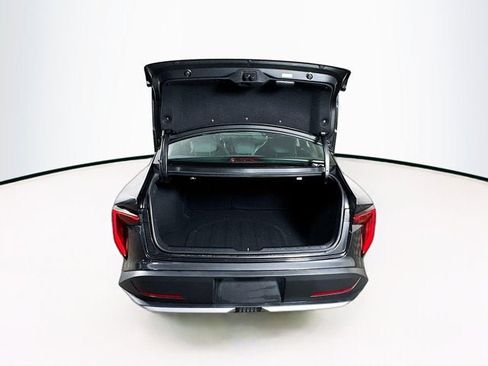 Used 2025 Kia K4 EX FWD image 23