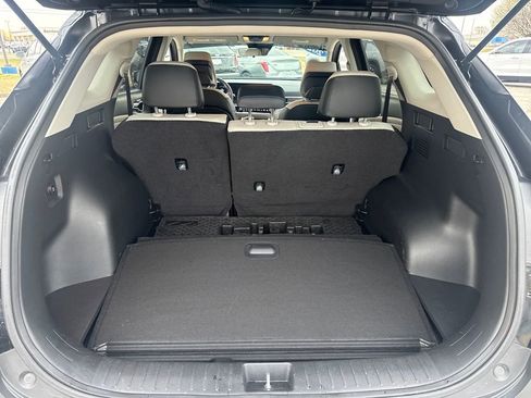 Used 2024 Kia Sportage EX image 6
