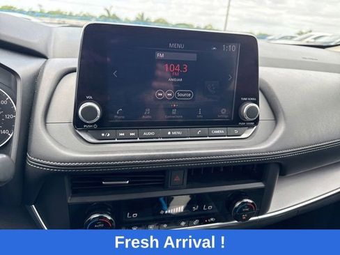Used 2024 Nissan Rogue SV FWD image 6