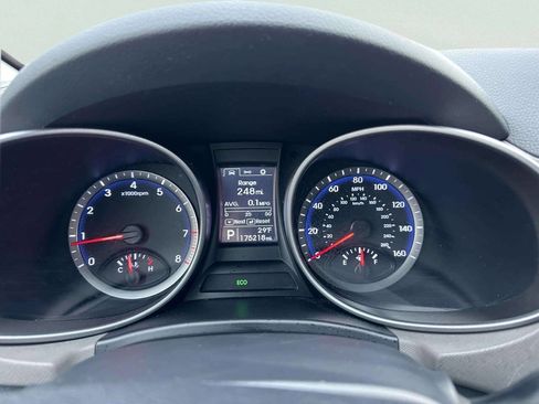 Used 2016 Hyundai Santa Fe SE AWD/4WD image 28