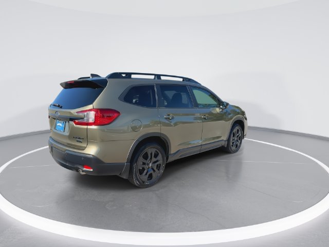 Used 2026 Subaru Ascent Bronze Edition AWD/4WD image 8
