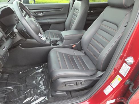 Used 2024 Honda CR-V Sport-L image 23