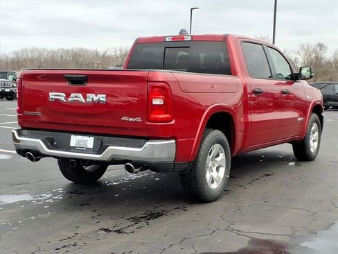 New 2026 RAM 1500 Big Horn image 16