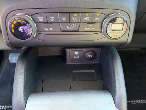 Used 2021 Ford Bronco Sport Big Bend AWD/4WD image 26