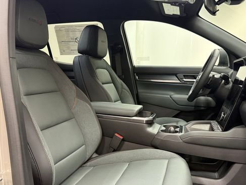 New 2026 GMC Terrain AT4 w/ Convenience Package III image 14