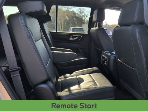Used 2024 Chevrolet Tahoe LT RWD image 26