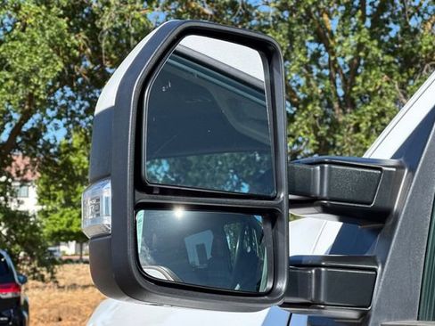 Used 2021 Ford F450 Lariat w/ Lariat Ultimate Package RWD image 55