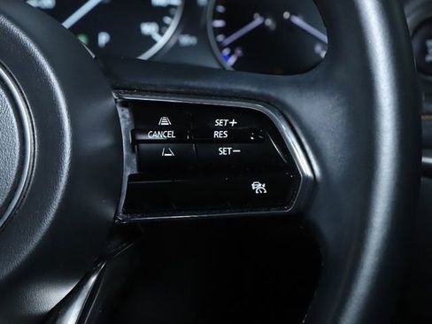 Used 2024 MAZDA CX-90 3.3 Turbo w/ Preferred Package image 39