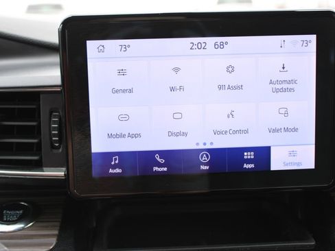 Used 2023 Ford Explorer Limited image 56