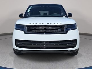 New 2026 Land Rover Range Rover Long Wheelbase SE AWD/4WD video 2