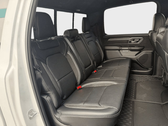 New 2026 RAM 1500 RHO AWD/4WD image 26