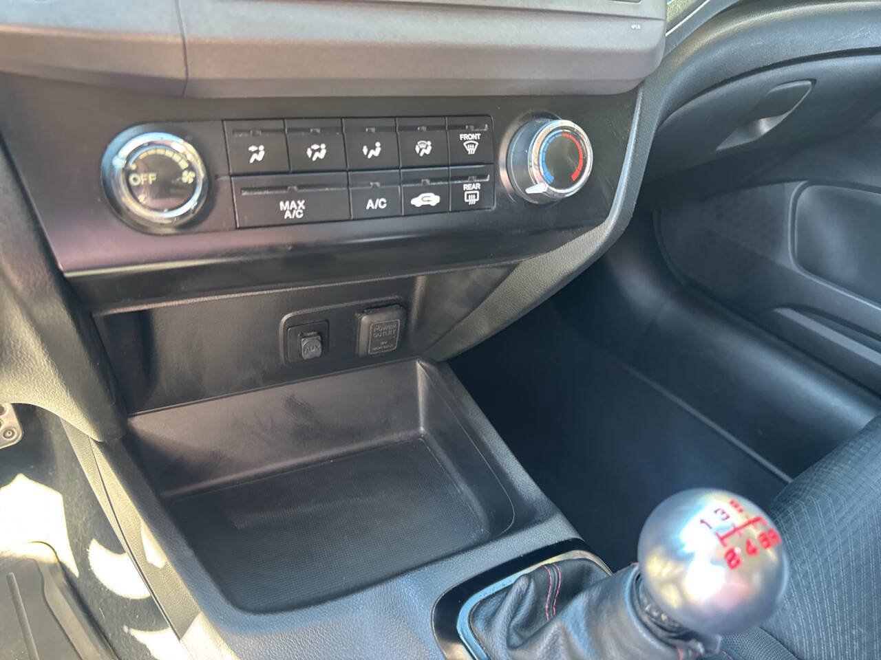 Used 2012 Honda Civic Si image 17