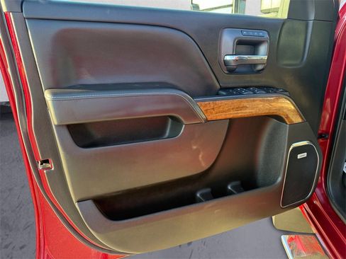 Used 2018 Chevrolet Silverado 3500 High Country w/ Duramax Plus Package image 19