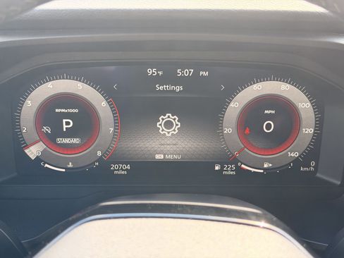 Used 2026 Nissan Rogue SL FWD image 20