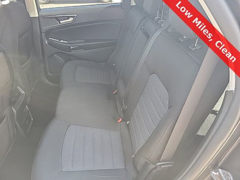 Used 2020 Ford Edge SE image 31