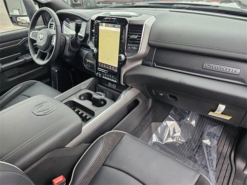 New 2026 RAM 3500 Laramie w/ Towing Technology Group image 16