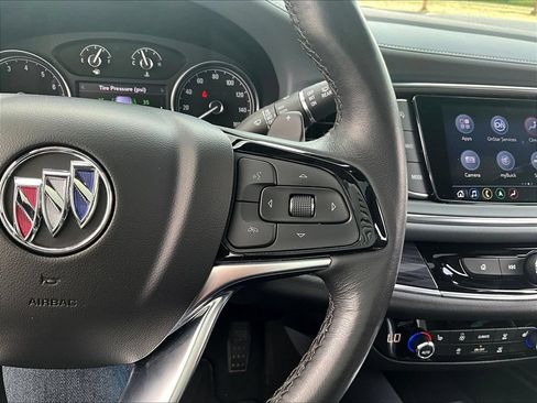 Used 2023 Buick Enclave Essence w/ Experience Buick Package AWD/4WD image 14