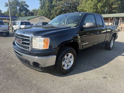 Used 2013 GMC Sierra 1500 SLE w/ Power Tech Package