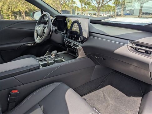 New 2026 Lexus RX 350 Premium Plus image 9