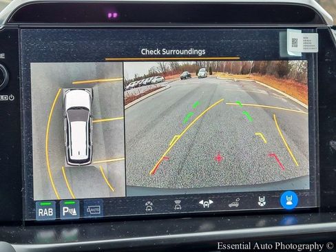 New 2026 Subaru Outback Touring XT image 16