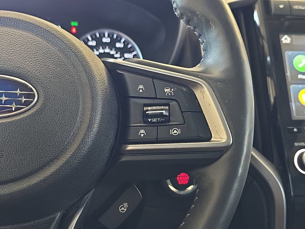 Used 2022 Subaru Ascent Touring AWD/4WD image 19