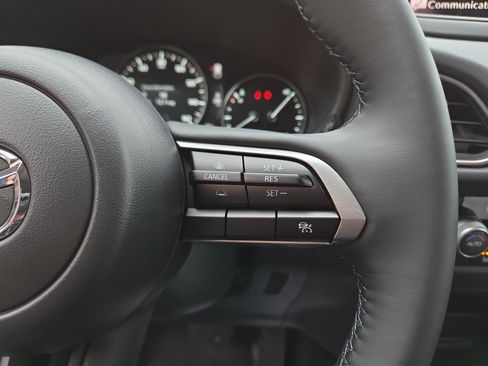 New 2026 MAZDA CX-30 AWD 2.5 S image 19