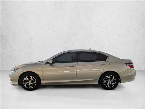 Used 2016 Honda Accord LX image 6