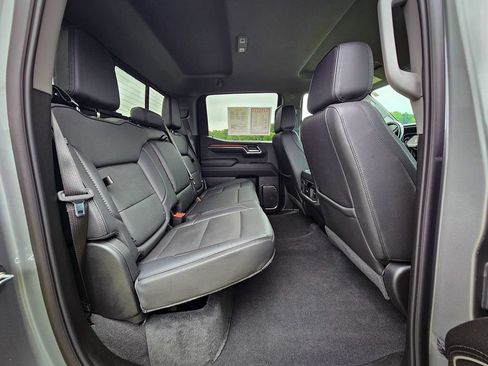 Used 2024 GMC Sierra 1500 Denali w/ Technology Package AWD/4WD image 44