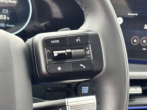 New 2026 Hyundai Santa Fe Calligraphy image 23