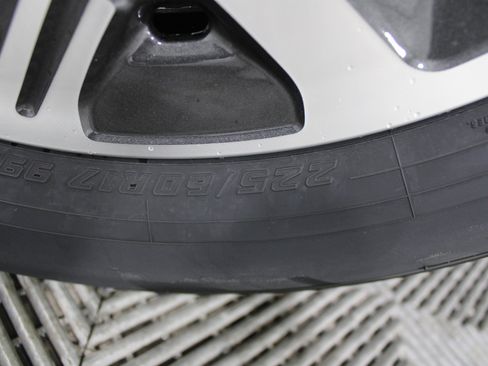 New 2026 Subaru Forester Premium image 32