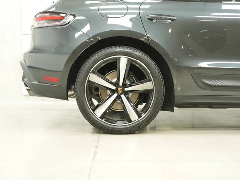 New 2026 Porsche Macan S AWD/4WD image 39