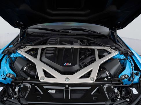 Used 2025 BMW M4 CS AWD/4WD image 23