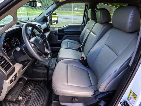 Used 2022 Ford F250 XL w/ STX Appearance Package AWD/4WD image 35
